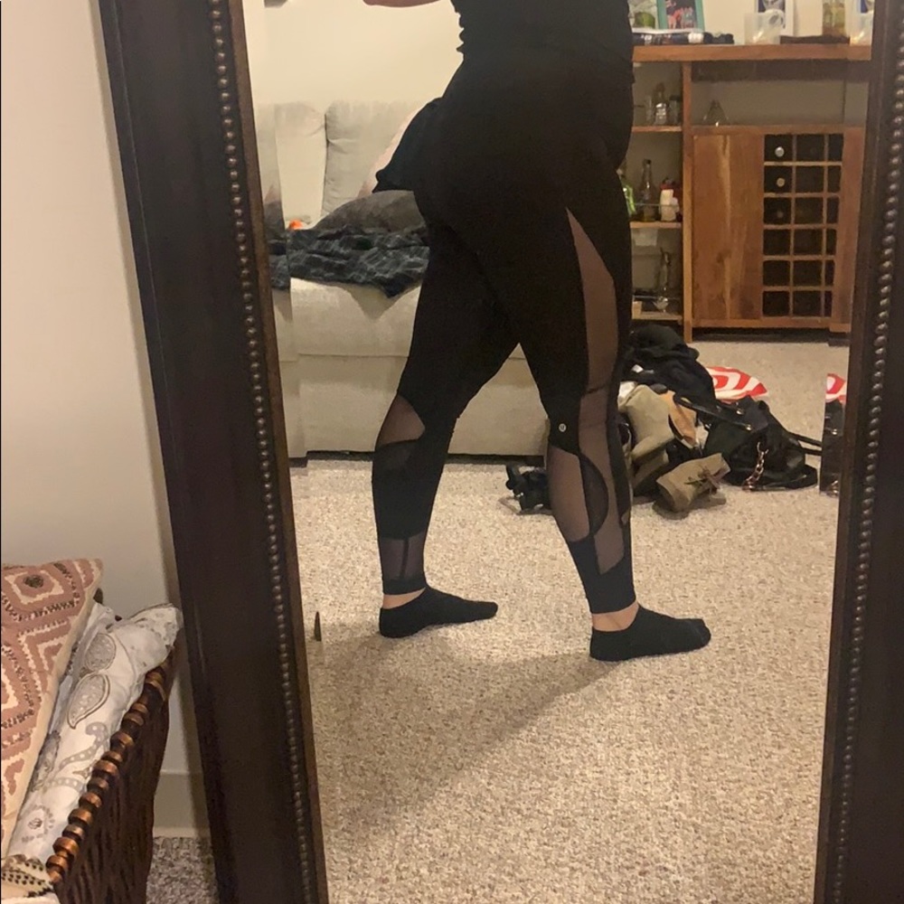 Lululemon leggings